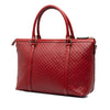 Gucci Medium Microguccissima Joy Satchel Secondhand