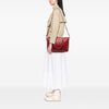 Gucci Medium Microguccissima Joy Satchel Secondhand