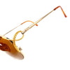 Secondhand Christian Dior Optyl Square Sunglasses - '80s