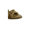 Secondhand Bottega Veneta Curve Intrecciato Clog Sandals - '20s