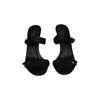 Secondhand Gucci Strappy Heels - '90s