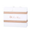 Loro Piana Windmate® Storm System® Reversible Blue Navy Cashmere Bomber Jacket