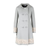 Secondhand Luisa Beccaria Dress and Coat Set - '10s