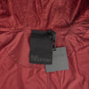 Secondhand Red Valentino Hooded Parka Jacket - '10s