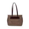 LOUIS VUITTON Tote Bag Second-hand