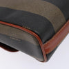 Fendi shoulder