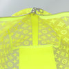 Louis Vuitton travel