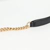 Chanel shoulder