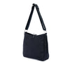 Secondhand Dior Nylon Crystal Hardcore Shoulder Bag