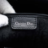 Dior Nylon Crystal Hardcore Shoulder Bag Secondhand