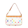 Secondhand LOUIS VUITTON Handbags Pochette Accessoire