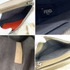 Secondhand Fendi Tote Bag Dot Com