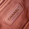 Chanel shoulder