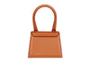 Jacquemus Le Grand Chiquito Bag Leather