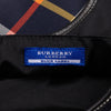 Burberry Supernova Check Nylon Hobo Secondhand