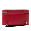 Secondhand Dior Oblique Perforated Calfskin Galaxy World Tour Shoe Case
