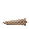 Gucci GG Canvas Pen Case Secondhand