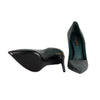 Secondhand Louis Vuitton Snakeskin Eyeline Pumps - '10s