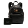 Versace Leather Medusa Biggie Backpack Secondhand
