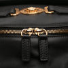 Versace Leather Medusa Biggie Backpack Secondhand