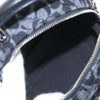 Chanel Canvas Camellia Backpack Secondhand