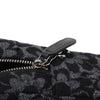 Chanel Canvas Camellia Backpack Secondhand