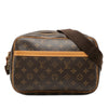 Louis Vuitton Monogram Reporter PM Secondhand