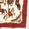 Secondhand Hermès Carré 90 Multicolour Silk Accessories