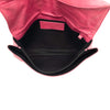 Balenciaga Lambskin Motocross Classic Envelope Clutch Secondhand