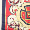 Hermès scarf