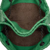 Bottega Veneta Nappa Intrecciato Duo Shoulder Bag Secondhand