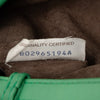 Bottega Veneta Nappa Intrecciato Duo Shoulder Bag Secondhand