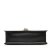 Secondhand Gucci Small Leather Sylvie Web Satchel