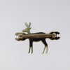 Chanel brooch