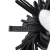 Hermès Milo Carmen Tassel Key Ring Bag Charm Secondhand
