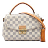 Louis Vuitton Damier Azur Croisette Secondhand