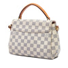 Louis Vuitton Damier Azur Croisette Secondhand