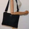 Prada shoulder