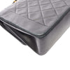 Chanel Medium Lambskin Diana Flap Secondhand