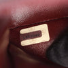 Chanel Medium Lambskin Diana Flap Secondhand