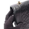 Chanel Medium Lambskin Diana Flap Secondhand