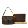 Louis Vuitton Monogram Viva Cite GM Secondhand