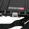 Secondhand Balenciaga PVC Tool Box Crossbody