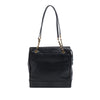 Chanel Triple CC Caviar Tote Secondhand
