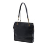 Chanel Triple CC Caviar Tote Secondhand