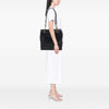 Chanel Triple CC Caviar Tote Secondhand