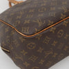 Secondhand Louis Vuitton Deauville Handbag