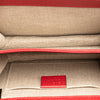 Secondhand Gucci Small Dollar Calfskin Interlocking G Crossbody