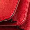 Secondhand Gucci Small Dollar Calfskin Interlocking G Crossbody