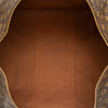 Louis Vuitton Monogram Keepall 55 Secondhand